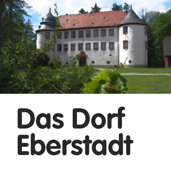 Eberstadter Schloss